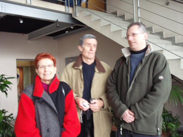 16 février 2009