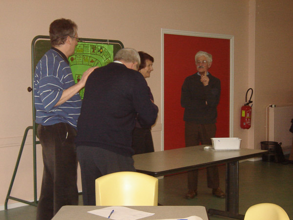 12 janvier 2008