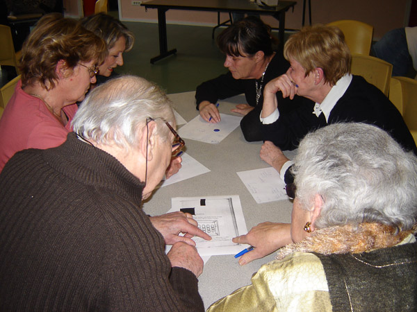 12 janvier 2008