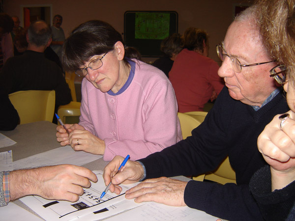 12 janvier 2008