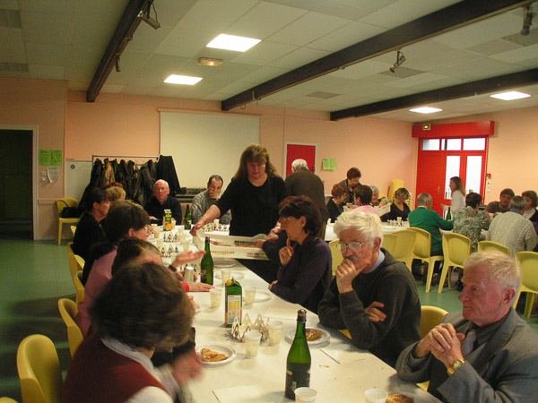 12 janvier 2008