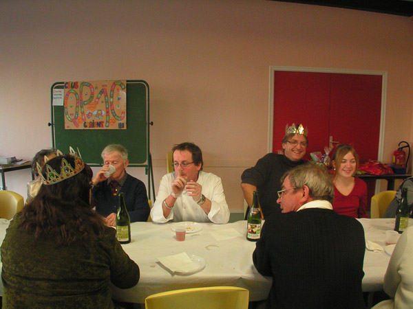 24 janvier 2009