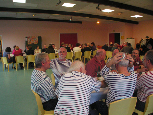 24 janvier 2009