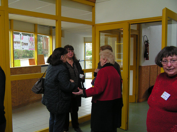 26 mars 2011