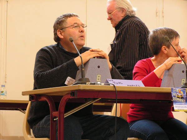 26 mars 2011