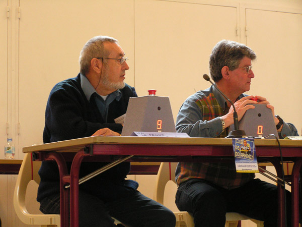 26 mars 2011