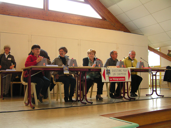 26 mars 2011