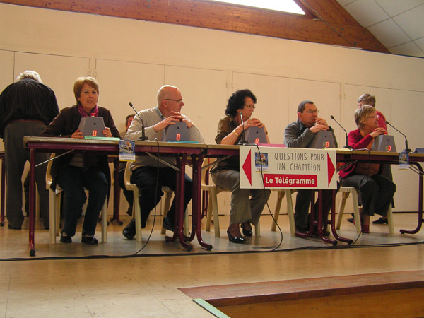 26 mars 2011