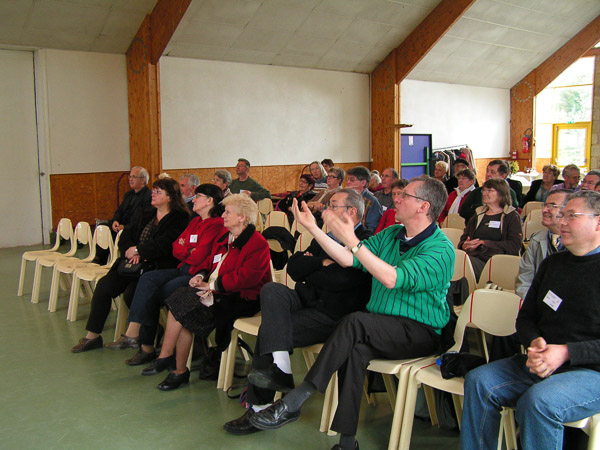 26 mars 2011