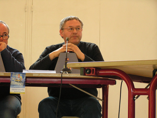 26 mars 2011