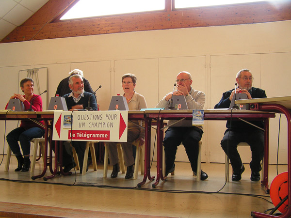 26 mars 2011