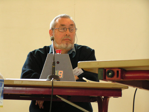 26 mars 2011