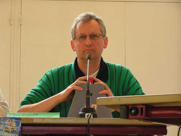 26 mars 2011