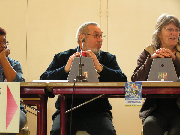 26 mars 2011