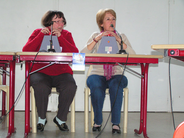26 mars 2011