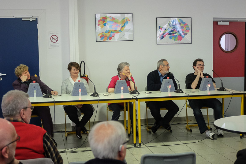 fouesnant 2015