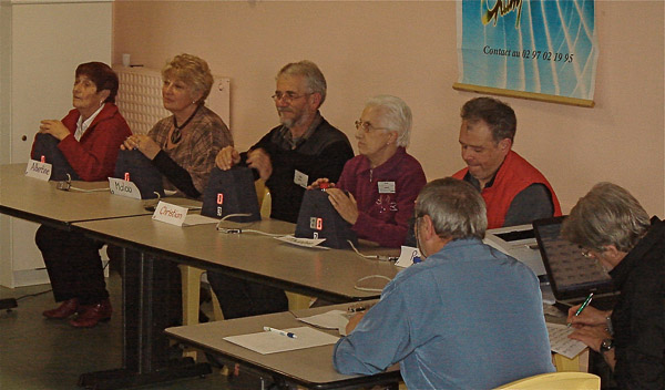 20 mars 2010